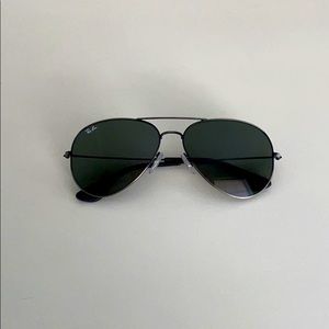 Ray-ban sunglasses